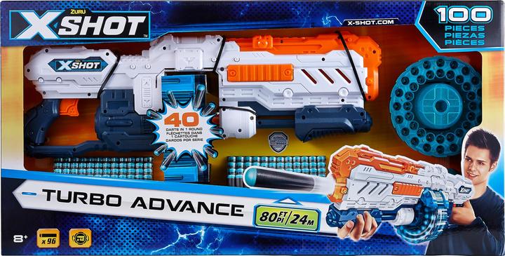 Actual product image Xshot X-Shot