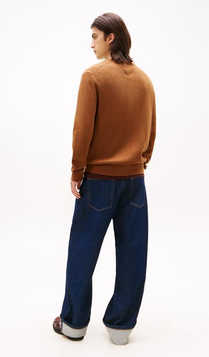 Produktbild Tommy Jeans Tjm Slim Ess Sweater Ext (L)