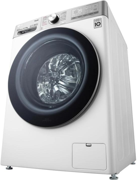 Image du produit LG V9WD128H2