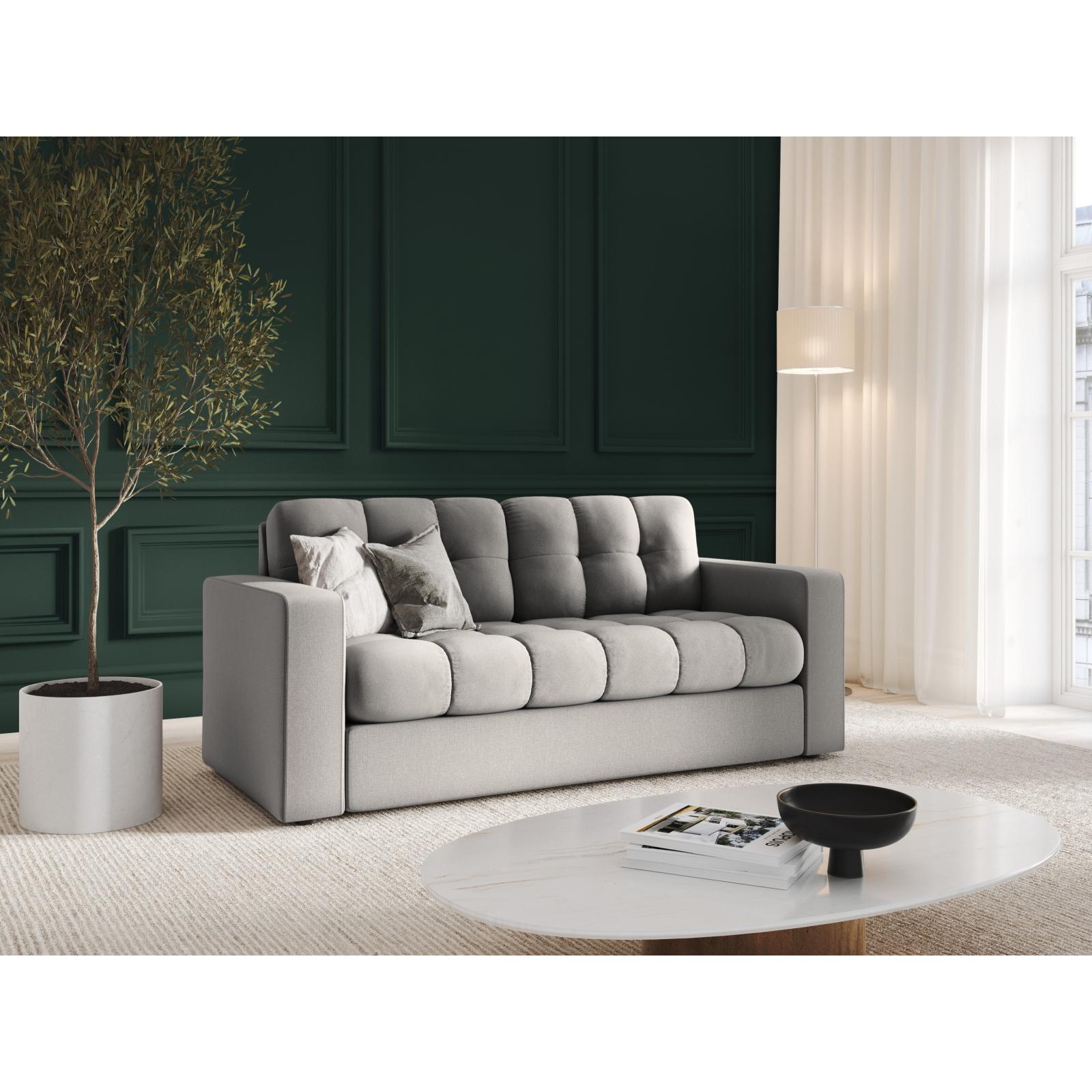 Thumbnail - CXL by Christian Lacroix, Sofa, Yohan (2-Sitzer, 3-Sitzer, 4-Sitzer)