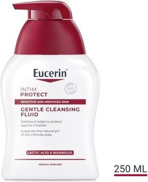 Produktbild Eucerin pH5 Intim Protect (Cleansing fluid, 2x250mL)