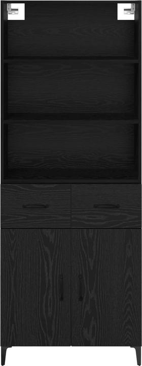 Image du produit vidaXL Highboard-Möbel (69.50 x 34 x 180 cm)
