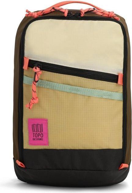 Actual product image Topo Designs Mountain Sling Bag (6.50 l)