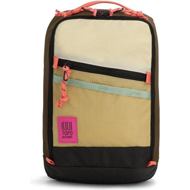 Topo Designs, Rucksack, (6.50 l)