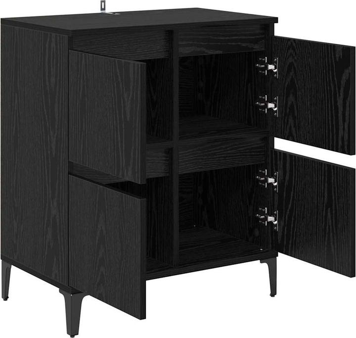Produktbild vidaXL Sideboard-Möbel (35 x 60 x 70 cm)