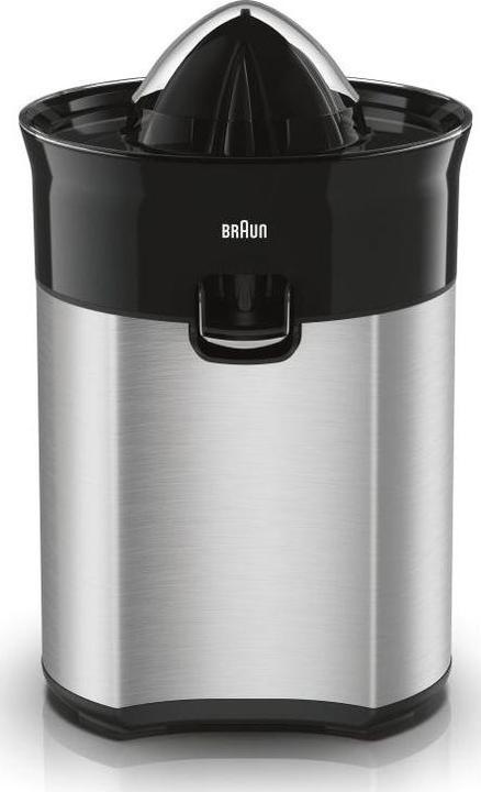 Actual product image Braun Citrus Quick