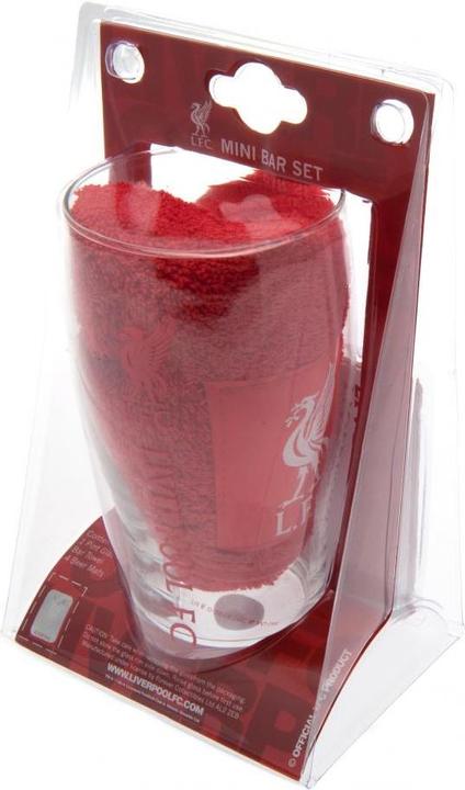 Produktbild Score Draw Mini Bar Set Glas (0.57 l, 1x)