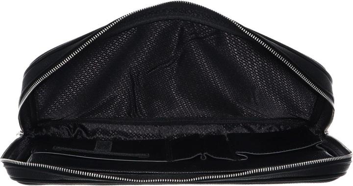 Produktbild Hugo Boss Classic Grained - Laptopmappe (15.60")