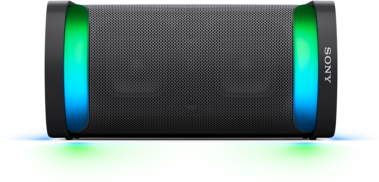 Produktbild Sony SRS-XP500 (20 h, Batteriebetrieb)