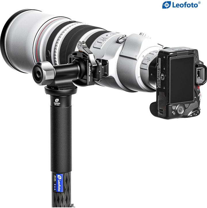 Produktbild Leofoto Neigekopf MPG-01S (Weitere)