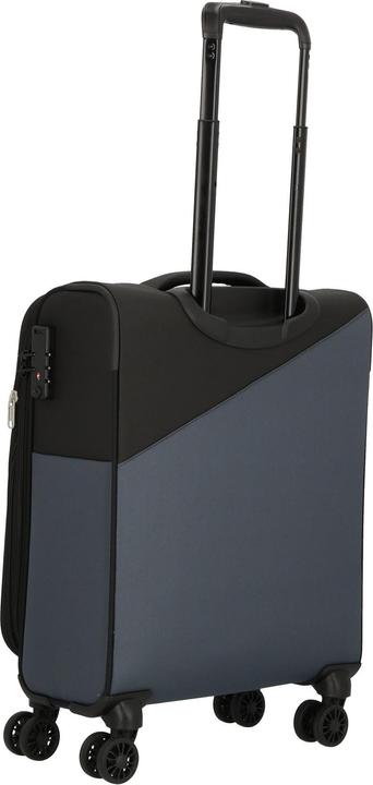 Image du produit American Crew Bagage à main Daring Dash Spinner S EXP (39 l)