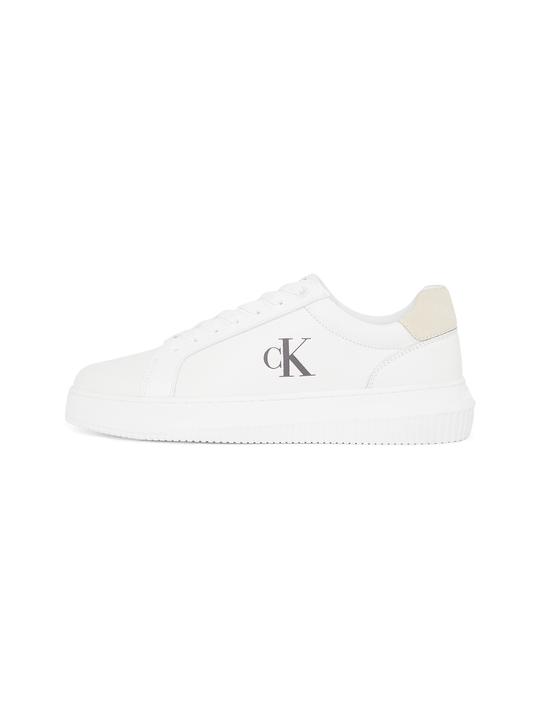 Blanc crémeux, Blanc brillant
