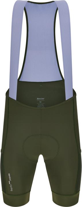 Image du produit Santini Trägerhose kurz CARGO Herren (L)