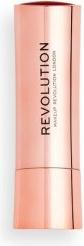 Produktbild Makeup Revolution REVOLUTION Satin Kiss Lippenstift Ruby& (Ruby)