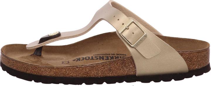 Birkenstock Gizeh Birko-Flor Normal (40)