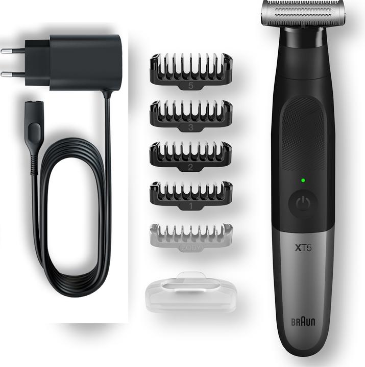 Produktbild Braun XT5100