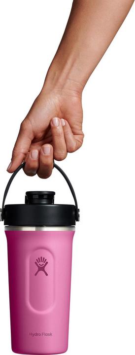 Image du produit Hydro Flask Insulated Shaker Bottle (0.71 l)
