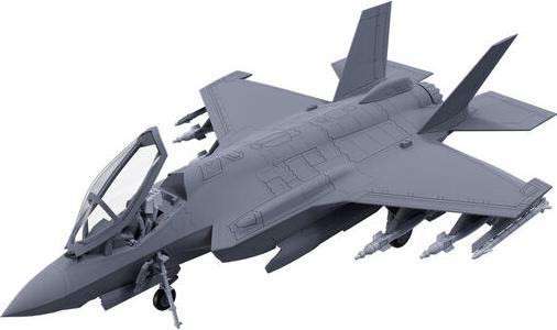 Actual product image Revell F-35A
