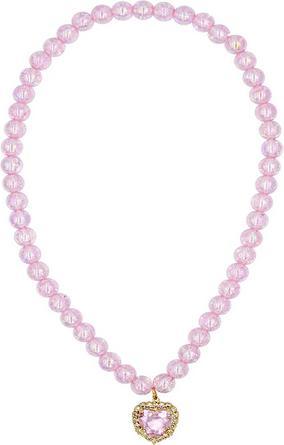 Great Pretenders Creative Education 86123 Halskette Enchanting Heart