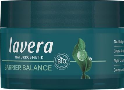 Immagine prodotto Lavera Trattamento notte Barrier Balance (50 ml, Crema notte)