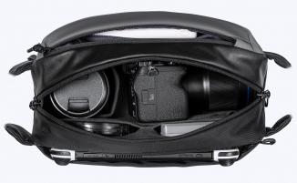 Produktbild K&F Concept Urban Wander 01 (Kamera Schultertasche, 10 l)
