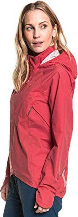 Actual product image Schöffel Bohusleden Jacket hibiscus (38)