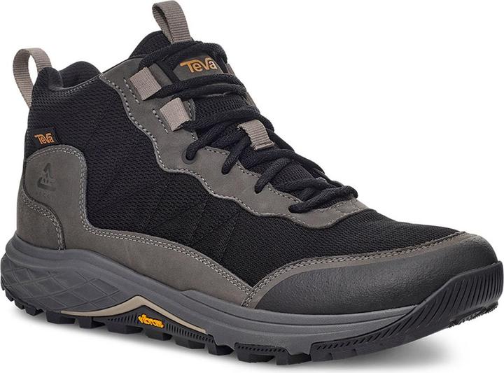 Wanderschuhe