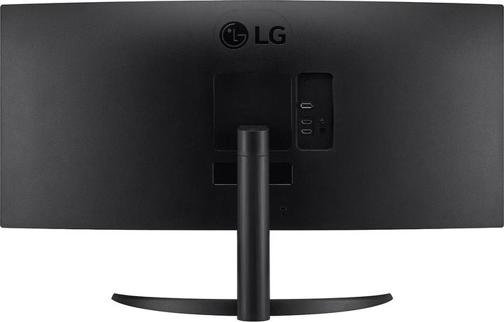 Produktbild LG 34WR50QK-B.AEU (3440 x 1440 Pixel, 34")