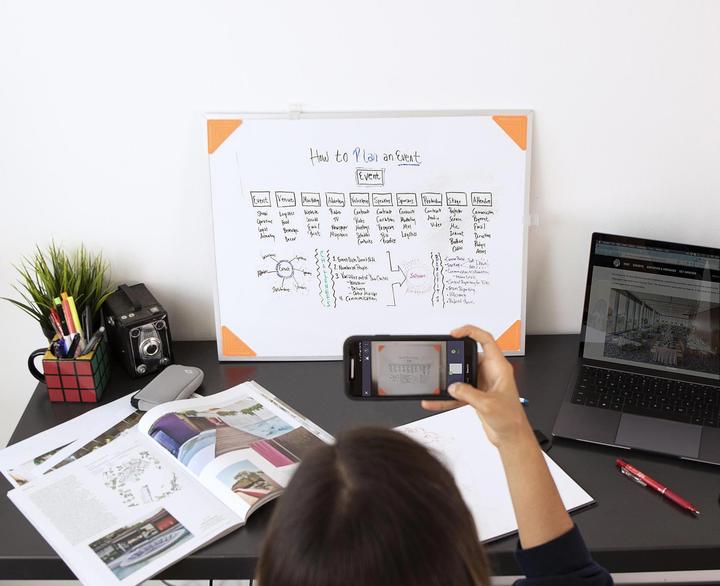 Image du produit Rocketbook Balises