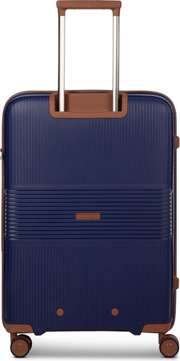 Produktbild Farmhood Eco Edition 02 4 Rollen Kofferset 3-teilig mit Dehnfalte (229 l)