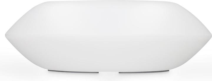 Actual product image KSIX Floating Colorlight Speaker Mermaid RGB 5w (4 h, Rechargeable battery operated)