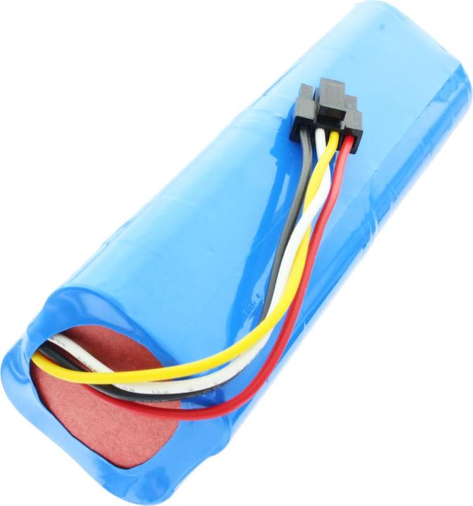 Image du produit AccuCell Akku Xiaomi Mi Robo Akku Roborock S50, S51 BRR-2P4S-5200S