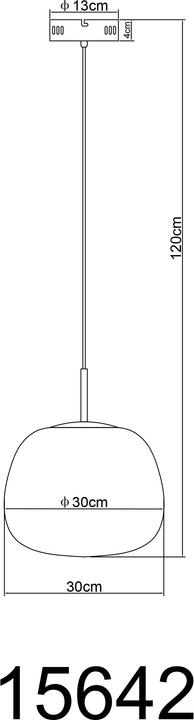 Produktbild Globo Firefly