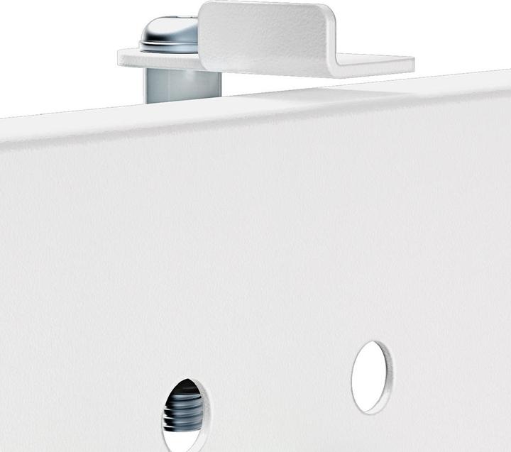 Produktbild Ergo Office Schreibtischtrennwand ER-301W