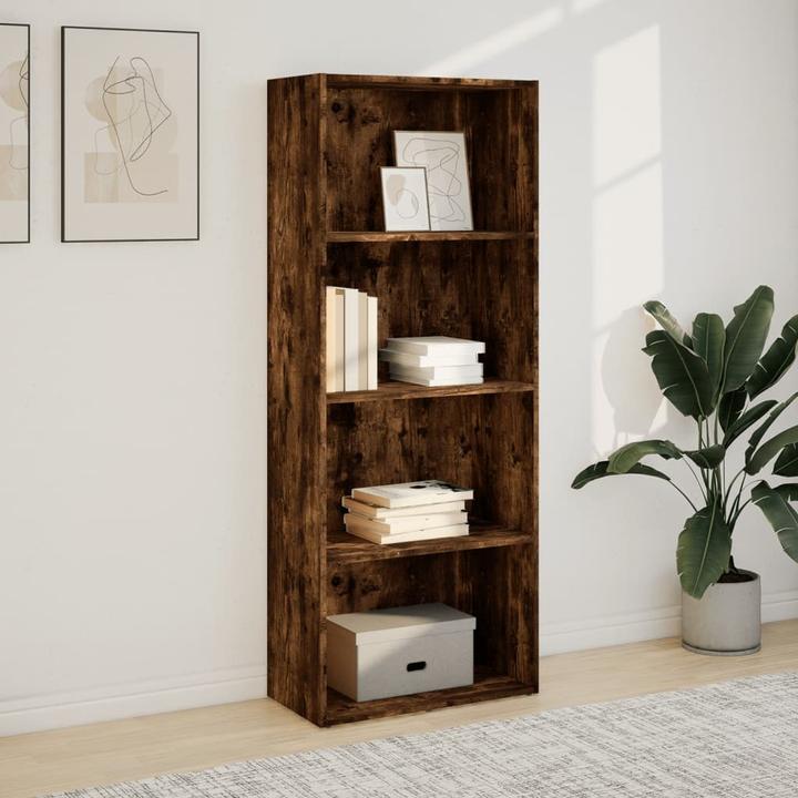 Produktbild VidaXL Banning (30 x 30 x 152 cm)