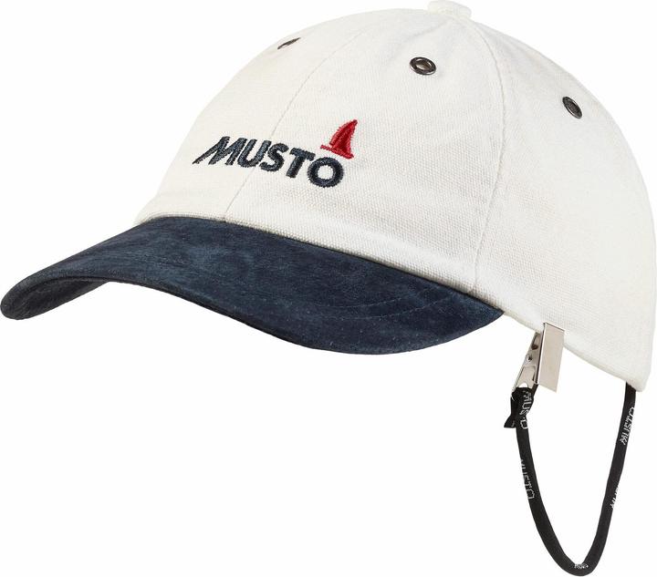 Produktbild Musto Crew Cap (One Size)