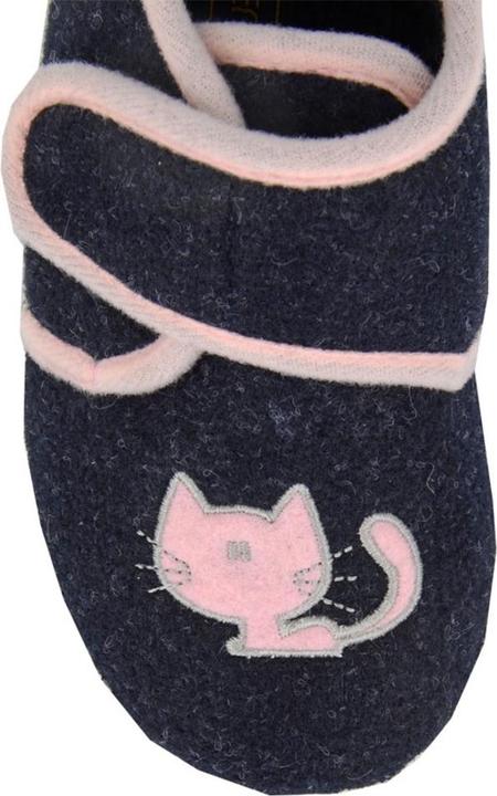 Produktbild Universal Textiles Kit Hausschuhe (20)