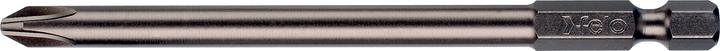 Produktbild Felo Kreuzbohrer PH 2, 100 mm (FL03202810) (Kreuz Phillips PH)