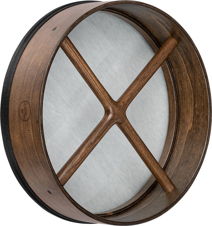 Image du produit Meinl Bodhran Drum 14" - Tête de Napa (Percussion)