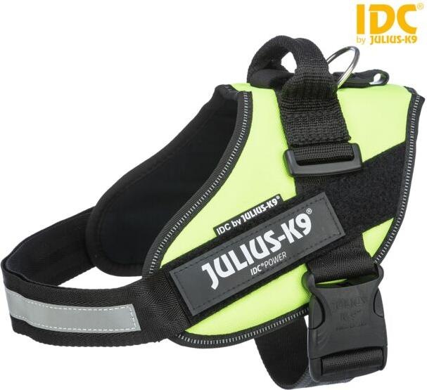 Produktbild Julius-K9 IDC Geschirr für grössere Hunde ergonomisch (M, Hund, Jogging, Hundesport, Spazieren, Allgemein)