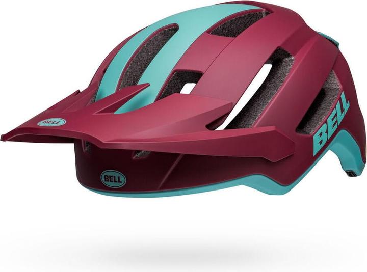 Actual product image Bell 4Forty Air MIPS Helmet (58 - 60 cm)