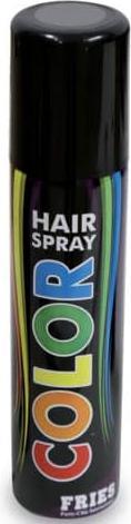Produktbild Fries Color-Haarspray 100ml grau