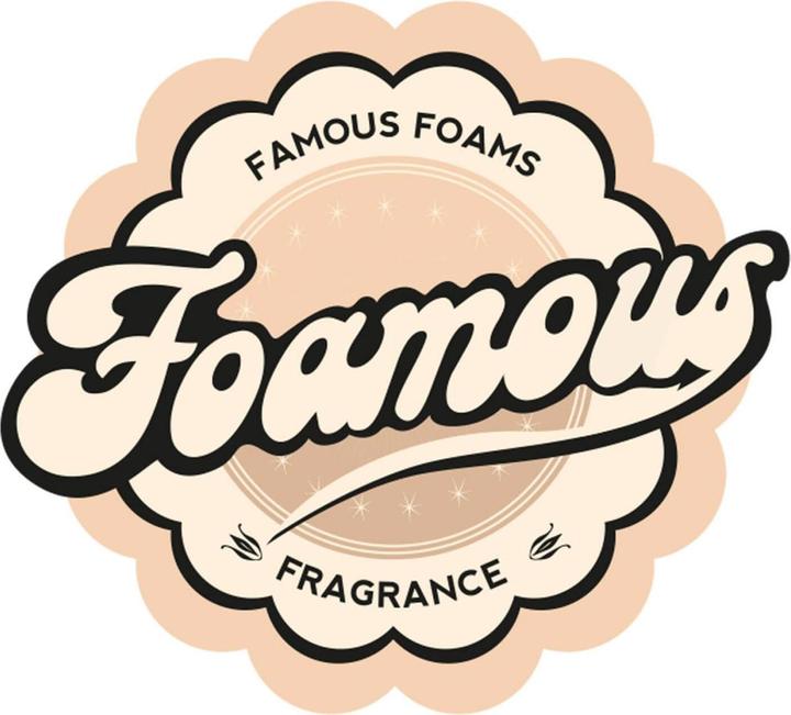 Actual product image Foamous - Cruising Girl Mousse de Parfum (Eau de parfum, 100 ml)