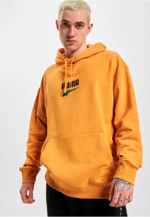 Produktbild Puma Downtown Logo Hoodie - 149271 (M)