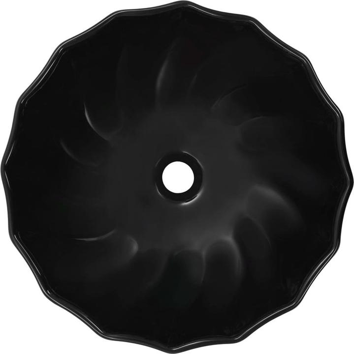 Actual product image vidaXL Becken (460 mm, 460 mm)