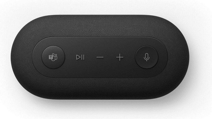 Immagine prodotto Microsoft Audio Dock (USB-C, 3 Porti)