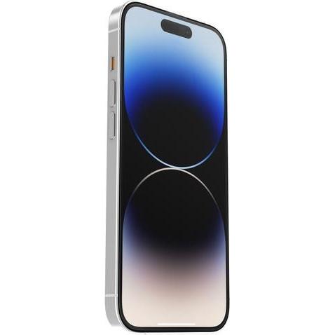 Thumbnail - OtterBox Premium Glass Antimicrobial (1 Stück, Apple iPhone 14 Pro), Smartphone Schutzfolie, Transparent