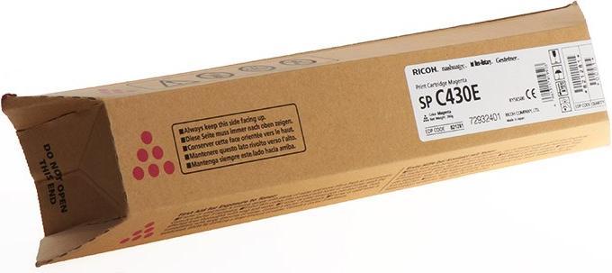 Produktbild RICOH 821281 (M)