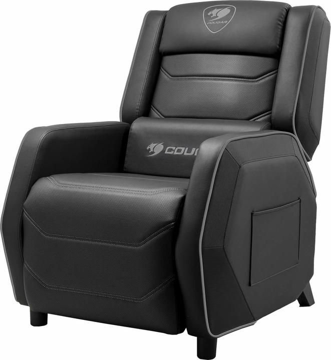 Actual product image Cougar Gaming Sofa Ranger S Black