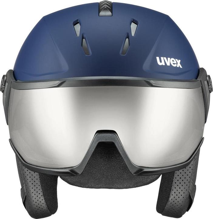 Immagine prodotto Uvex Sports Visiera Instinct (56 - 58 cm, M)